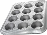 USA Pan Bakeware Muffin Pan