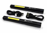 Ozark Trail LED Pen Flashlight 2 Pack