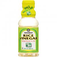 Kikkoman Rice Vinegar 10oz