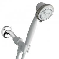 Waterpik 6-Mode 1.8GPM PowerSpray with Hand Held Shower Head