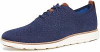 Cole Haan Originalgrand Stitchlite Wingtip Oxford Shoes