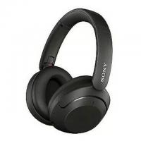 Sony WHXB910N Wireless Noise Cancelling Over-The-Ear Headphones