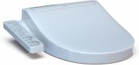 Toto Washlet C2 Round Electronic Bidet Toilet Seat