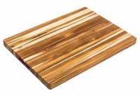 Teakhaus Edge Grain Cutting Board