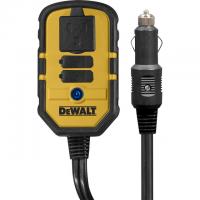 DeWALT 140w Continuous Power Inverter