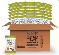 SkinnyPop Original Popcorn 30 Pack