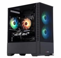 ABS Cyclone Intel i5 32GB 1TB RTX4060 Desktop Computer