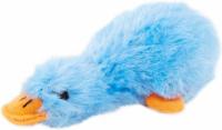 Multipet Duckworth Mini Plush Dog Toy