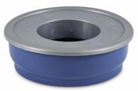 Petmate No Spill Dog and Cat Pet Food Water Bowl