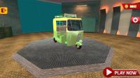 Tuk Tuk Extreme Simulator PC Download Free