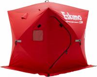 Eskimo Quickfish 3 Hub-Style 3 Person Ice Fishing Shelter