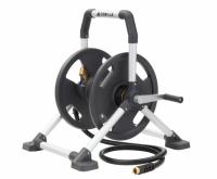 Gorilla Aluminum Zero-Rust Mobile Hose Reels