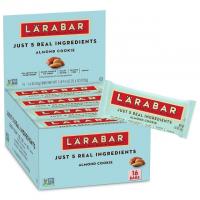 Larabar Almond Cookie Vegan Fruits and Nut Bars 16 Pack