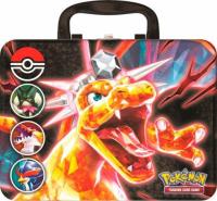 Pokemon Trading Card Game Collector Chest