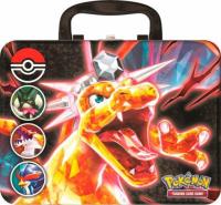 Pokemon Trading Card Game Collector Chest