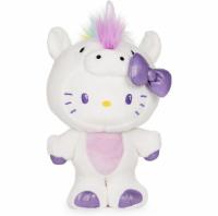 Gund Sanrio Hello Kitty Unicorn Plush Stuffed Animal