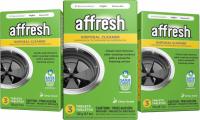 Affresh Garbage Disposal Cleaner Bundle MultiPack