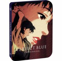 Perfect Blue Limited Edition Steelbook Blu-ray + DVD