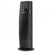 Lasko 1500w Ceramic Tower Heater with Remote