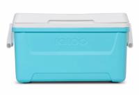 Igloo 48qt Laguna Hard-Sided Ice Chest Cooler