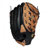 Wilson A360 SP14 14in Slowpitch Softball Fielding Glove