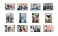 Shutterfly 8x10 Prints 3 Pack