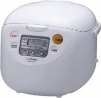 Zojirushi Micom Fuzzy Logic Rice Cooker NS-WAC10 18