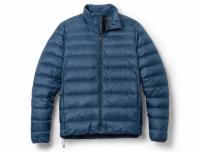 REI Co-op 650 Down Vest and Jacket