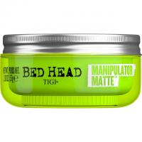 TIGI Bed Head Manipulator Matte Hair Wax Paste with Strong Hold