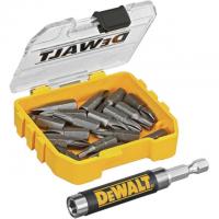 DeWALT Compact Magnetic Drive Guide Set