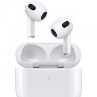 Apple AirPods 3rd Gen Refurbished Earphones