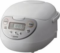 Zojirushi 5.5-Cup Micom Rice Cooker NS-WTC10