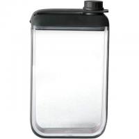 Houdini Discreet Tritan Plastic Flask