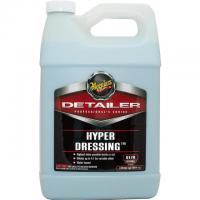 Meguiars D17001 Hyper Dressing Car Detailing Solution