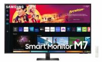 43in M70B 4K UHD Smart Monitor with Streaming TV