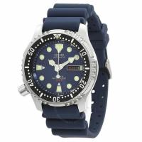 Citizen Promaster Sea Luminous Automatic Watch