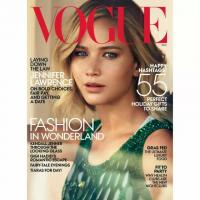 Vogue Magazine 2 Year Subscription