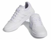 Adidas Mens Hoops 3.0 Low Classic Vintage Shoes