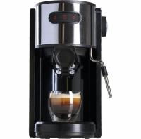 Coffee Gator Espresso Machine with Milk Frother