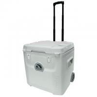 Igloo 52qt 5-Day Marine Ice Chest Cooler with Wheels