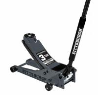 Pittsburgh 3 Ton Low-Profile Floor Jack