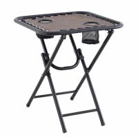 Sonoma Goods For Life Zero Anti-Gravity Collection Folding End Table