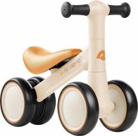 Retrospec Cricket Toddler Baby Walker Balance Bike