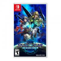Star Ocean The Second Story R for Switch or PS5