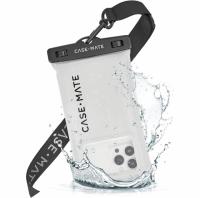 Case-Mate Waterproof Pool Floating Smartphone Pouch