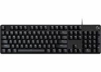 Logitech G413 SE Wired Backlit Mechanical Gaming Keyboard