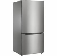 Insignia Bottom Freezer Refrigerator