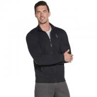 Skechers Mens GoWalk Everywhere Full-Zip Jacket