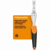 Fiskars Ergo Weeder Heavy Duty Gardening Hand Tool