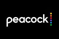 Peacock Premium Streaming Service Year Subscription